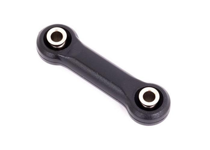 Traxxas 9526 Steering link (30mm) (1)/ hollow balls (2) Sledge