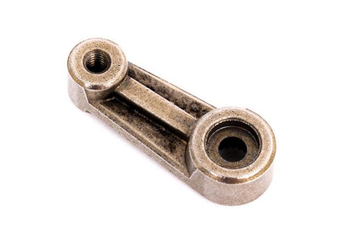 Traxxas 9544 Servo horn steering metal Sledge