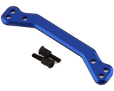 Traxxas 9546 Sledge Aluminum Steering Draglink (Blue)