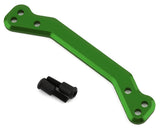 Traxxas 9546G Sledge Aluminum Steering Draglink (Green)