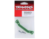 Traxxas 9546G Sledge Aluminum Steering Draglink (Green)
