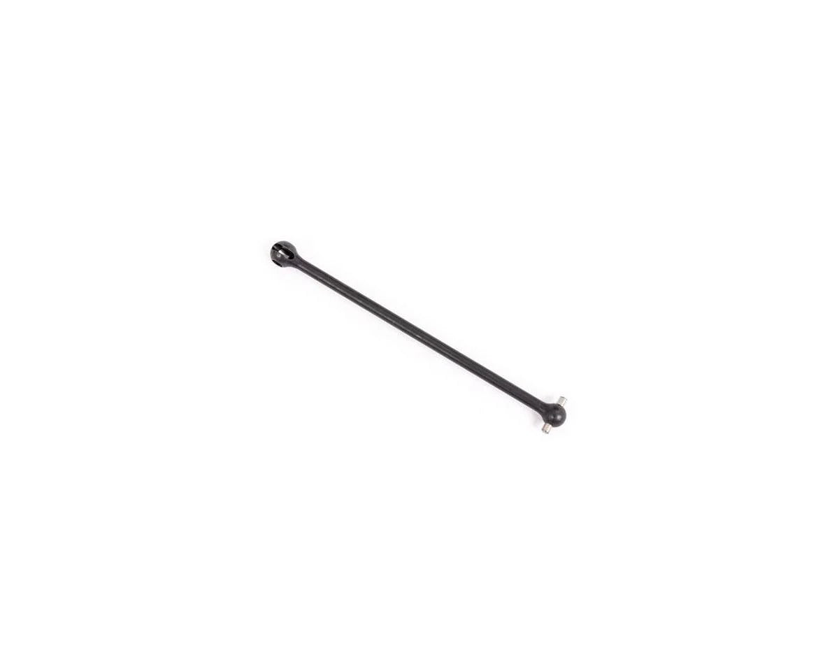 Traxxas 9557X Sledge® Rear Steel Constant-Velocity Driveshaft