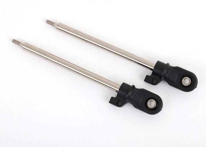 Traxxas 9662 Shock shaft 80mm GT-Maxx Sledge