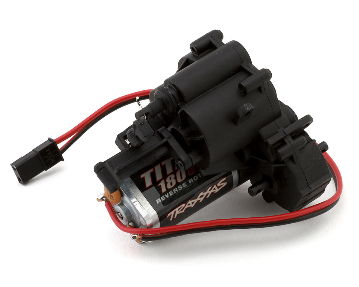 Traxxas 9891 TRX-4M 2-Speed Transmission