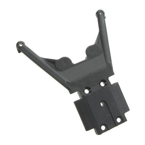 Traxxas 6830X Bulkhead Front Traxxas Slash 4x4