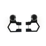 EUNORAU M12 Trailer Hitch Adapter for Hub Motor Ebike