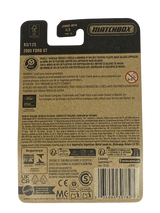 Matchbox 2005 Ford GT | Matchbox Series 93/125