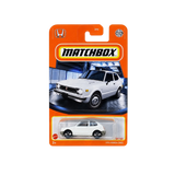 Matchbox 1976 Honda CVCC | Matchbox Series 49/100