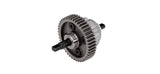 Traxxas 10280A Differential Complete Center Kit, Aluminum For Maxx Slash, Maxx