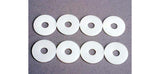Traxxas 1815 Body Washers Slash E-Maxx Revo T-Maxx