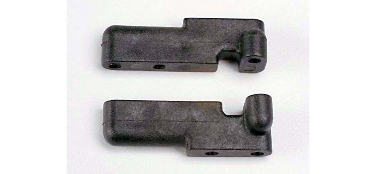Traxxas 4918 Servo Mounts Steering Shift