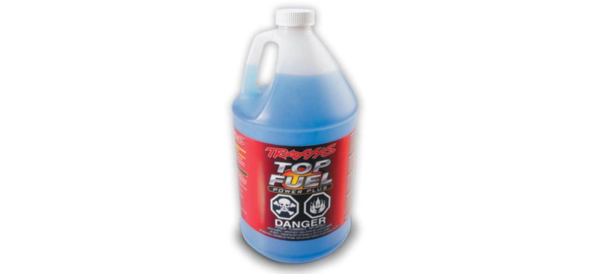 Traxxas 5070 Top Fuel 20% Gallon