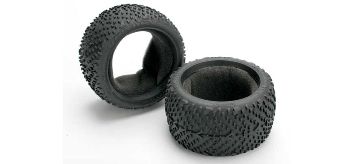 Traxxas 5570 Tires Victory 2.8 Rear