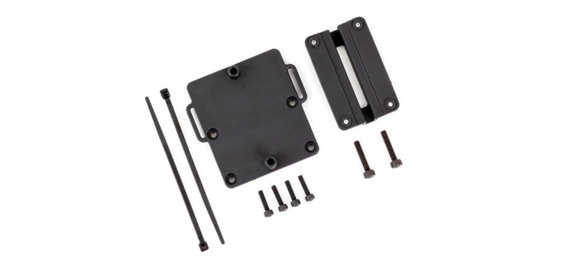 Traxxas 6563 Mount Telemetry Expander
