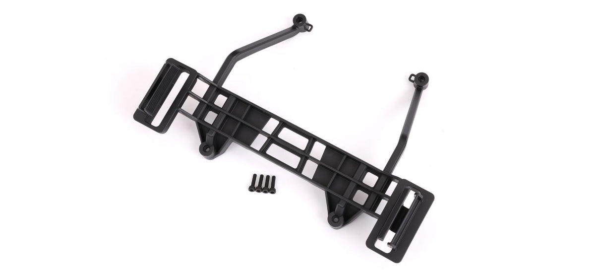 Traxxas 7824 Latch Body Mount Rear