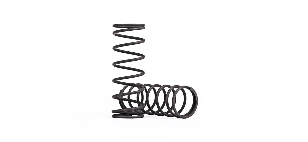 Traxxas 7849 Medium GTX Springs 3.744-Rate