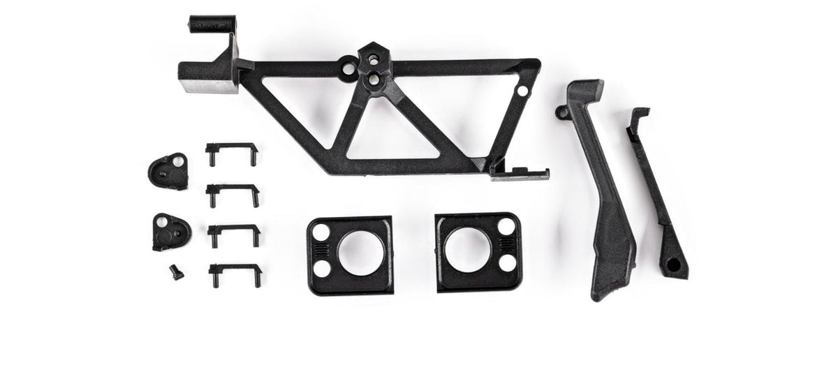 Traxxas 9731 TRX-4M Small Detail Body Accessories