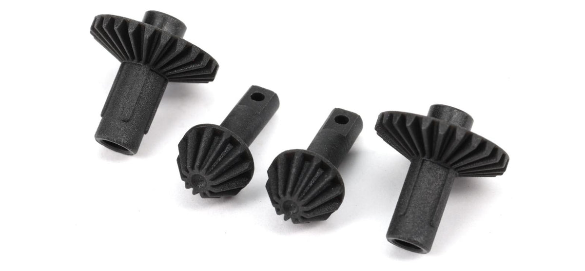 Traxxas 9777 TRX-4M Ring & Pinion Gear Set