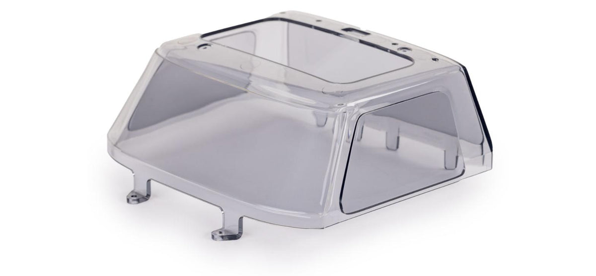 Traxxas 9815 TRX-4M F-150 Body Windows