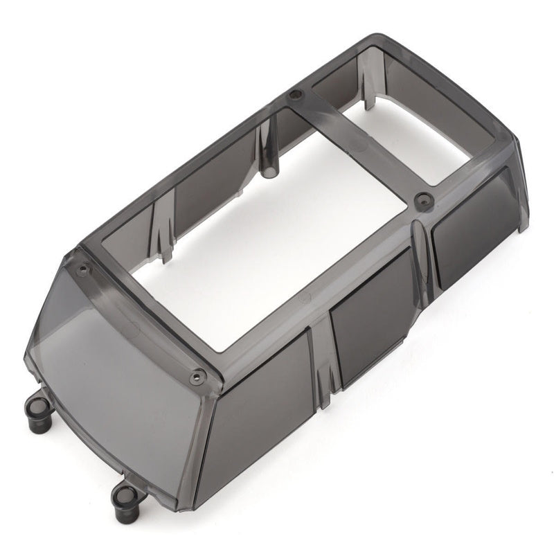 Traxxas 9725X TRX-4M Land Rover Windows (Tinted)