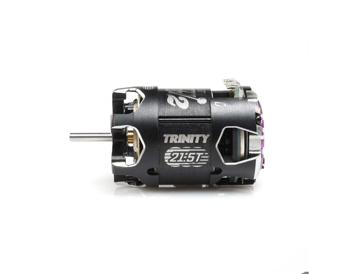 Trinity 1060 Slot Machine 2 Spec Class Brushless Motor (21.5T)