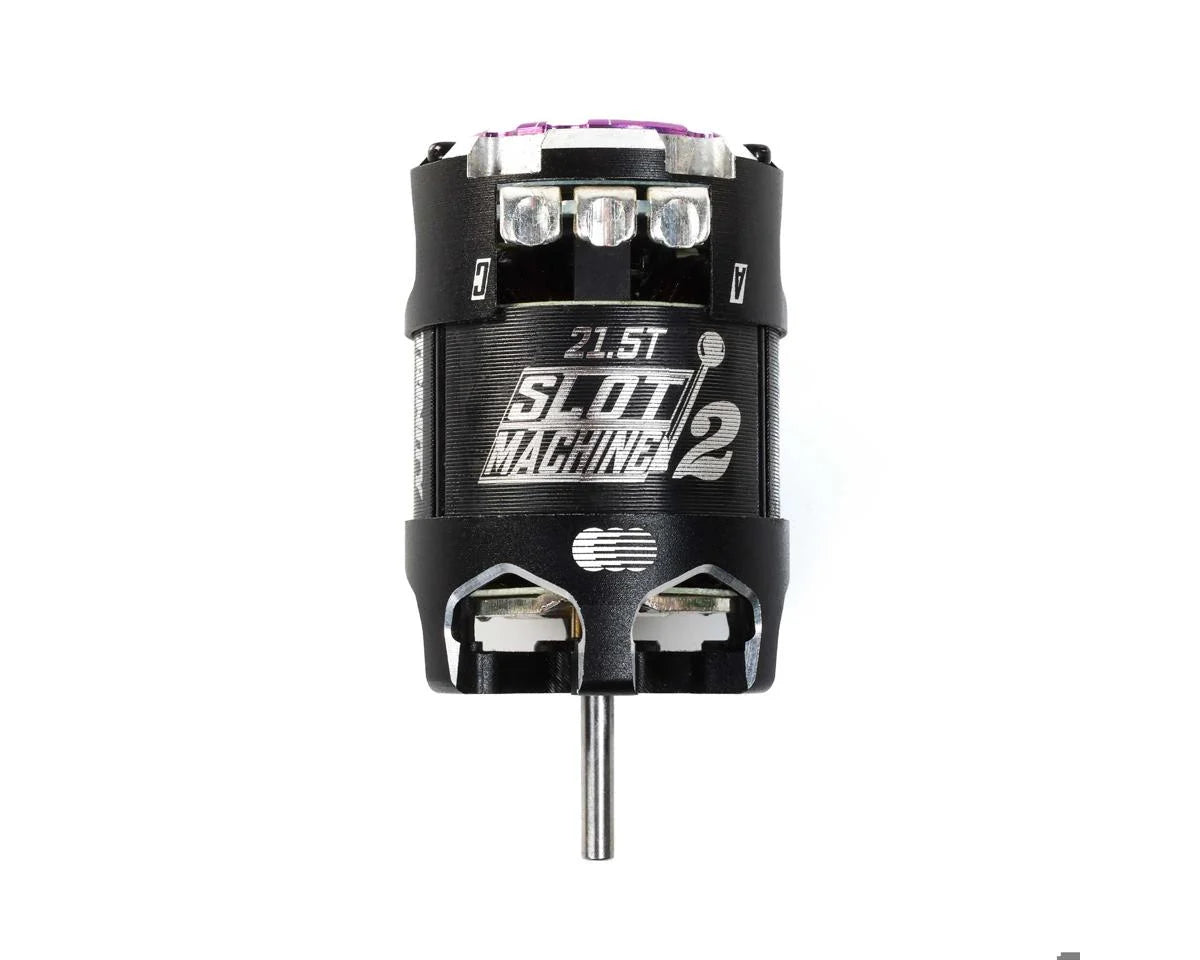 Trinity 1060 Slot Machine 2 Spec Class Brushless Motor (21.5T)