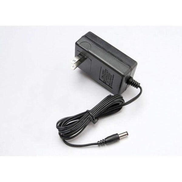 Traxxas 3031 Power Charger 100-240v AC 50-60HZ