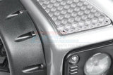 GPM RC CAR STAINLESS STEEL SLIP PROOF TREAD TRAXXAS TRX-4