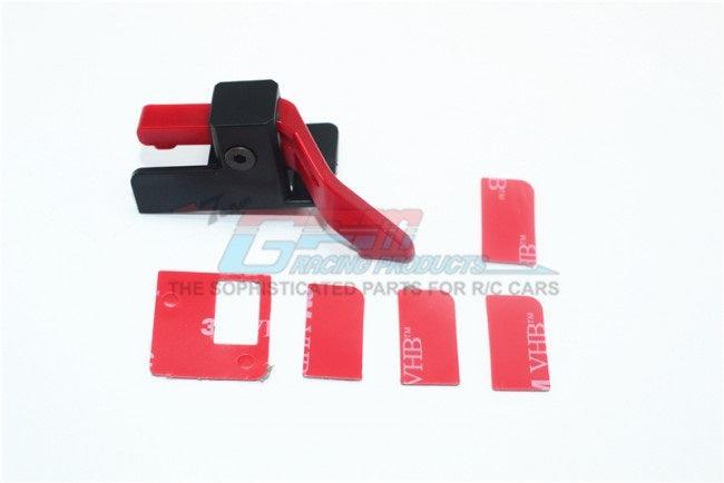 GPM RC CAR EASY SWITCH TRAXXAS TRX-4