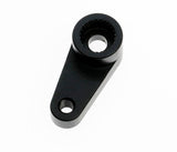 Powerhobby Aluminum 25T Servo Horn FOR Traxxas TRX-4M Black TRX4M