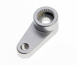 Powerhobby Aluminum 25T Servo Horn FOR Traxxas TRX-4M Silver TRX4M