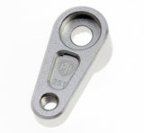 Powerhobby Aluminum 25T Servo Horn FOR Traxxas TRX-4M Silver TRX4M