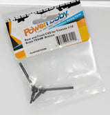 Powerhobby Front and Rear CVD FOR Traxxas TRX-4M TRX4M