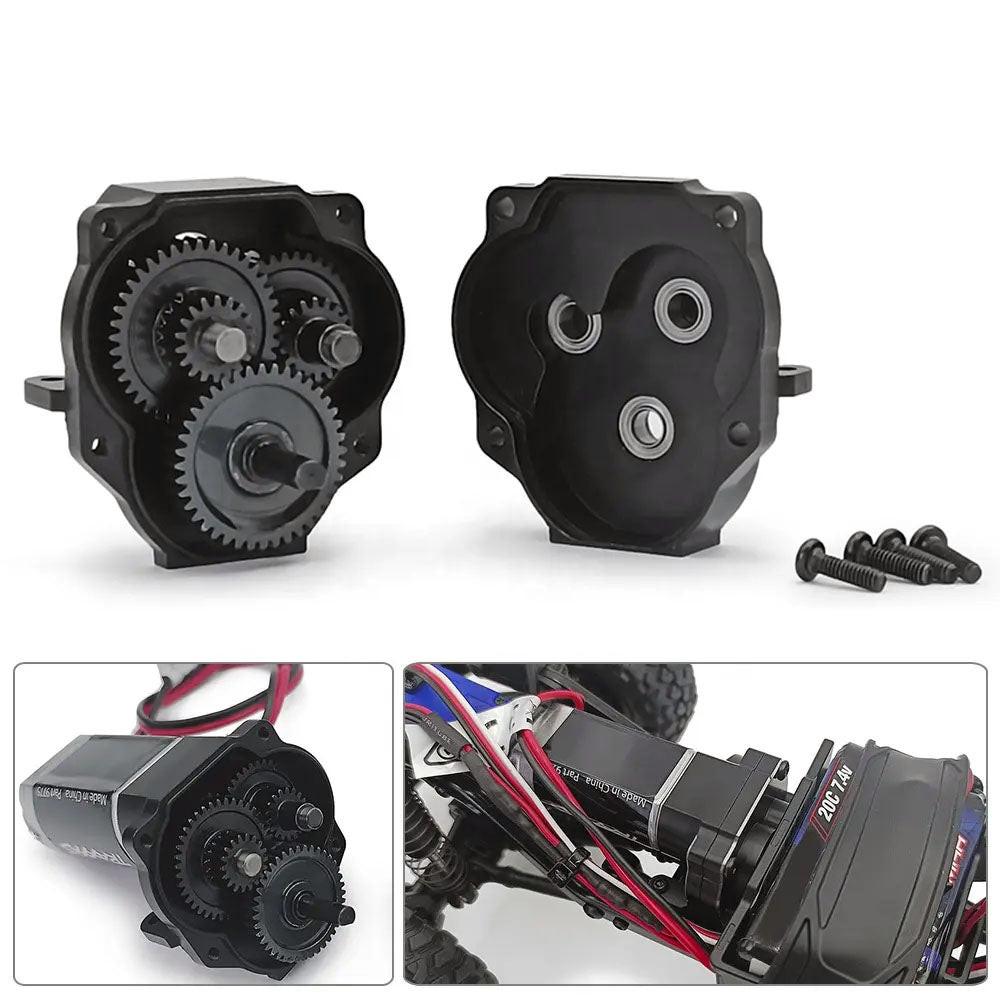 Powerhobby Transmission High Speed FOR Traxxas TRX-4M