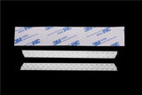 GPM STAINLESS STEEL SLIP PROOF TREAD (VERSION A) TRAXXAS TRX-6