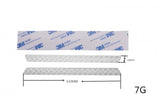 GPM STAINLESS STEEL SLIP PROOF TREAD (VERSION A) TRAXXAS TRX-6