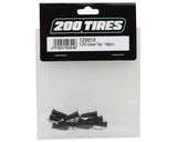 TZO TZ0010 Tire Glue Tip (10)