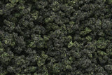 Woodland Scenics FC139 Underbrush Clump Foliage Forest Blend Bag Train Scenery