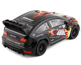 UDI RC Hatchback Rally Pro 1/16 4WD RTR Brushless On Road RC Car w/Drift Tires UDI1604PRO