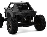 UDI RC UCX24 Snow Leopard PRO 4WS 1/24 Brushless RTR Micro Rock Crawler (Black) w/2.4GHz Radio, Battery & Charger