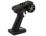 UDI RC UCX24 Snow Leopard PRO 4WS 1/24 Brushless RTR Micro Rock Crawler (Black) w/2.4GHz Radio, Battery & Charger