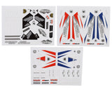 UDI RC UCX24 Snow Leopard PRO 4WS 1/24 Brushless RTR Micro Rock Crawler (Yellow) w/2.4GHz Radio, Battery & Charger