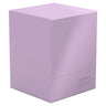 Deck Box: Boulder: Solid: 100+