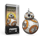 FiGPiN: Star Wars™ : The Force Awakens™  - BB-8™  (887)
