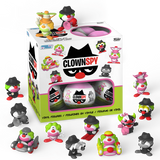 Paka Paka: ClownSpy  Mini-Figure