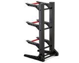 UpGrade RC UPG-13010 3 Layer 1/10 & 1/8 Car Stand (200x240x475mm) W/Carrying Bag