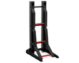 UpGrade RC UPG-13010 3 Layer 1/10 & 1/8 Car Stand (200x240x475mm) W/Carrying Bag