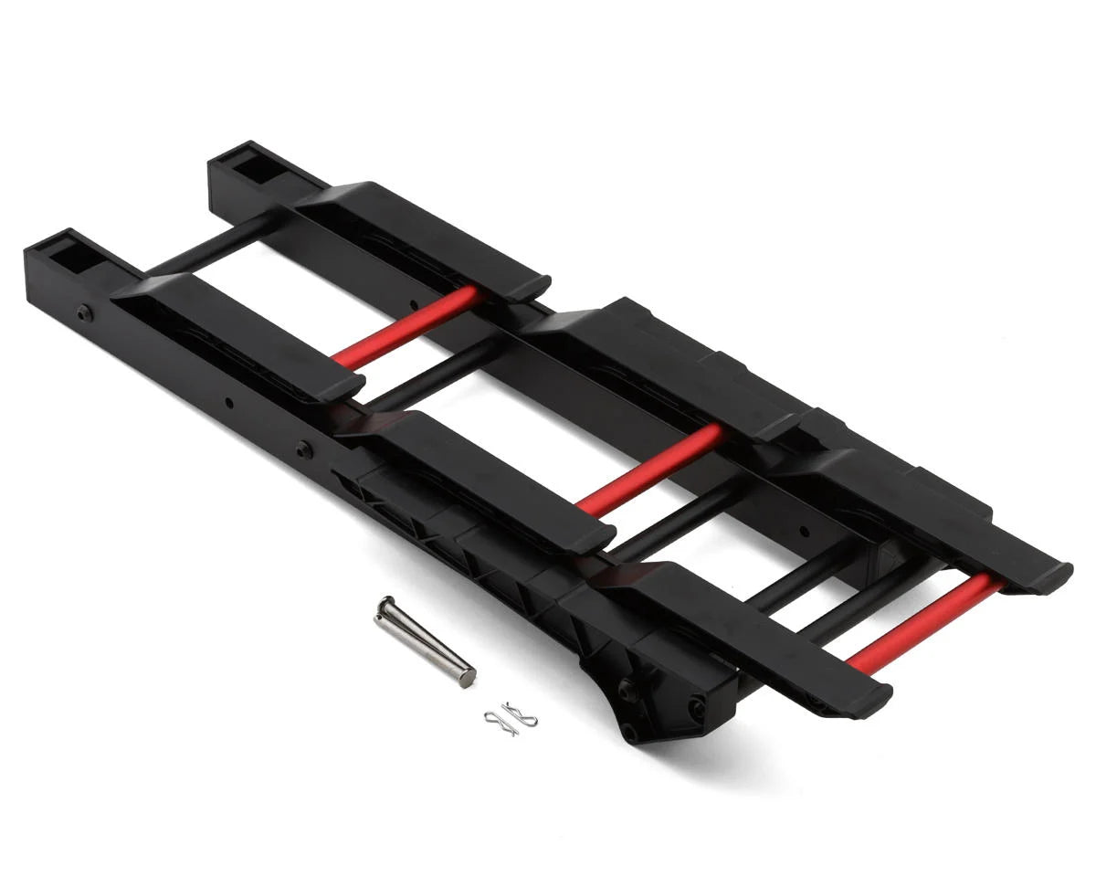 UpGrade RC UPG-13010 3 Layer 1/10 & 1/8 Car Stand (200x240x475mm) W/Carrying Bag