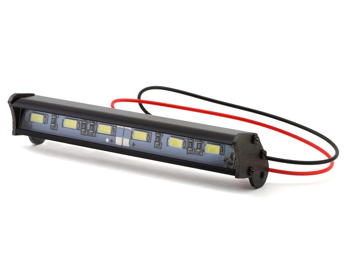 UpGrade RC UPG-16500 90mm LED Light Bar (Black)