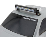 UpGrade RC UPG-16500 90mm LED Light Bar (Black)